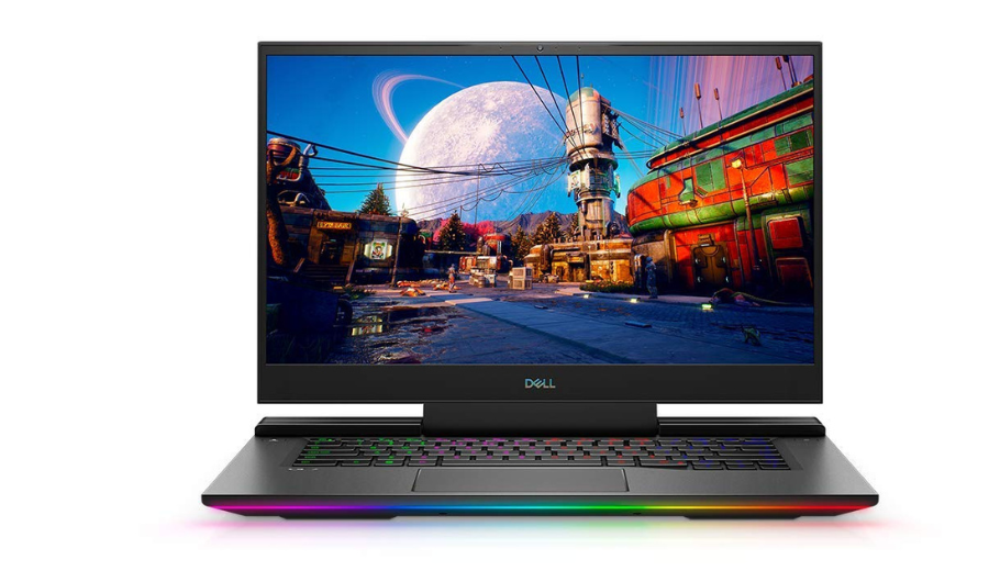 https://mysocially.com/image/catalog/dell g7 core i9 10th gen laptop.png